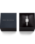 Jolie Chain Reflection Silver