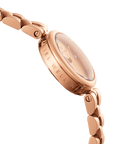 Daniel Wellington Elan Jewellery Watch 22 RG Unitone Watch