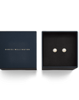 Daniel Wellington Audrey Earrings Mother of Pearl Gold