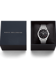 Pathfinder GMT 7-Link Black Silver