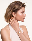 Daniel Wellington Petite Mini Evergold Watch