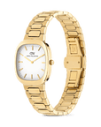 Cort H-Link White Gold
