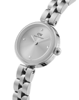 Daniel Wellington Elan Jewellery Watch 22 S Unitone Watch