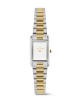 Daniel Wellington Bound Mini 3-Link Two Tone Gold