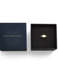 Daniel Wellington Classic Mini Signet Ring Gold