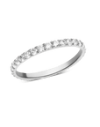 Daniel Wellington Mirelle Eternity Ring Silver