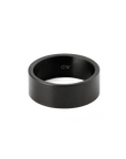 Daniel Wellington Line Ring Brushed Graphite 8mm