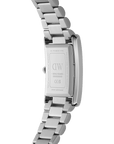 Daniel Wellington Bound 35x24 3-Link S White Watch
