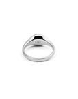 Daniel Wellington Classic Mini Signet Ring Silver