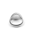 Daniel Wellington Classic Signet Ring Silver