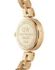 Daniel Wellington Elan Jewellery Watch 22 G White Watch