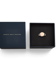 Daniel Wellington Classic Signet Ring Rose Gold