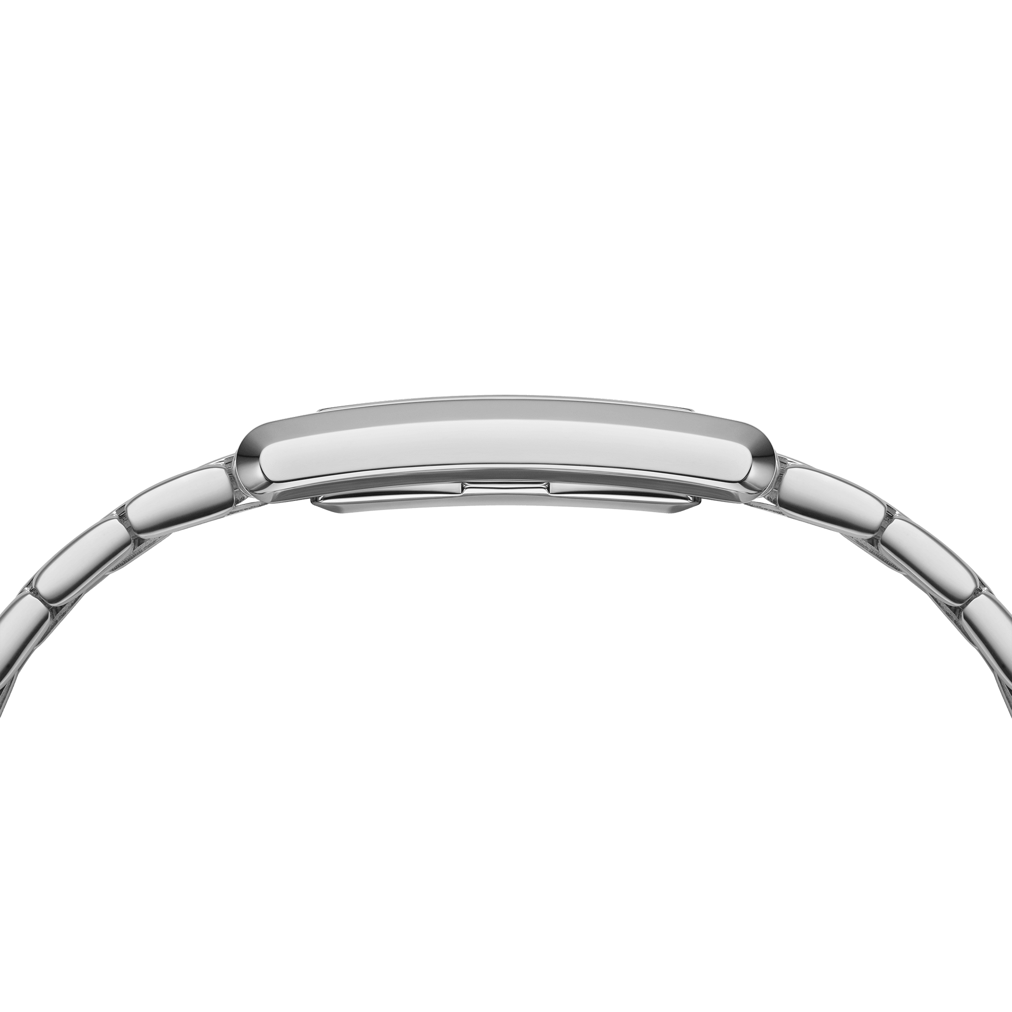Daniel Wellington Bound 32x22 9-Link S White Watch