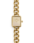 Jolie Chain Reflection Gold