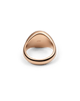 Daniel Wellington Classic Signet Ring Rose Gold