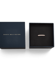 Daniel Wellington Pave Ring Rose Gold 3 mm