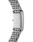 Daniel Wellington Bound 32x22 9-Link S White Watch