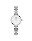 Daniel Wellington Elan Jewellery Watch 22 S White Watch