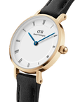 Daniel Wellington Petite Roman Numerals 28 Sheffield G White Watch