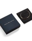 Daniel Wellington Arch Cuff Rose Gold 6mm