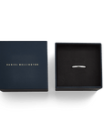 Daniel Wellington Arch Ring Silver 2.5mm