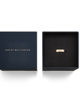 Daniel Wellington Line Ring Brushed Rose Gold 4.5mm