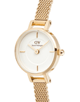 Daniel Wellington Petite Mini Evergold Watch