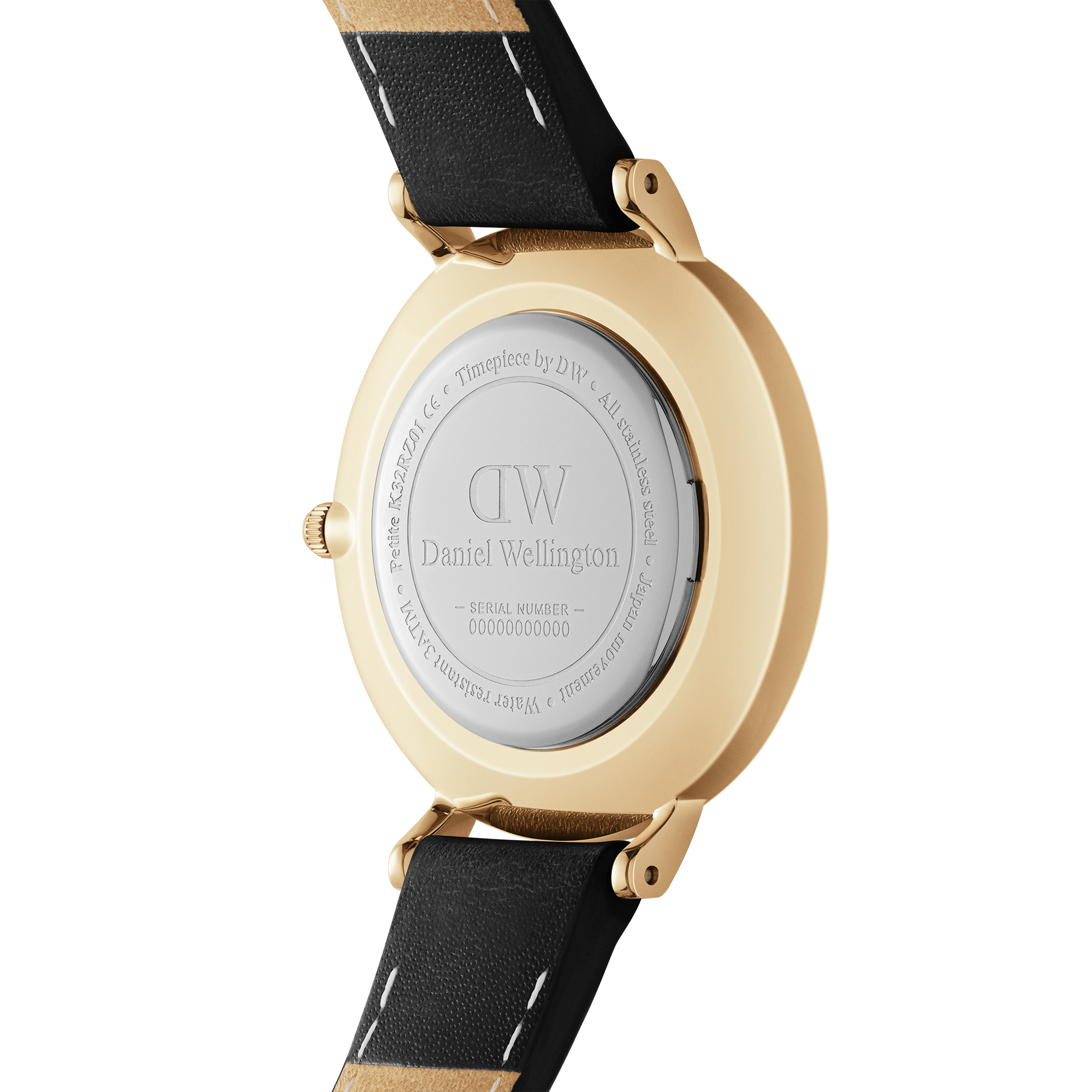 Daniel Wellington Petite Roman Numerals 28 Sheffield G White Watch