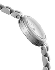 Daniel Wellington Elan Jewellery Watch 22 S White Watch