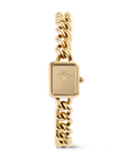 Jolie Chain Reflection Gold