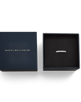 Daniel Wellington Pave Ring Silver 3 mm