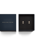 Daniel Wellington Line Earring Polished Rose Gold 3.5mm