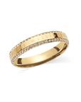 Daniel Wellington Classic Aura Duo Ring Gold