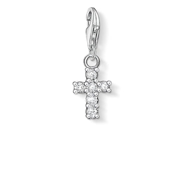 Thomas Sabo Charm Pendant "Cross"