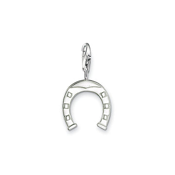 Thomas Sabo Charm Pendant Horseshoe