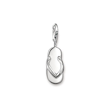 Thomas Sabo Charm Pendant Flip Flop