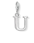 Thomas Sabo Charm Pendant "Letter U"