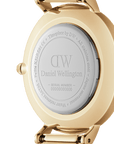 Daniel Wellington Petite 32 St Mawes Gold & White Watch