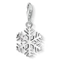 Thomas Sabo Charm Pendant "Snowflake"