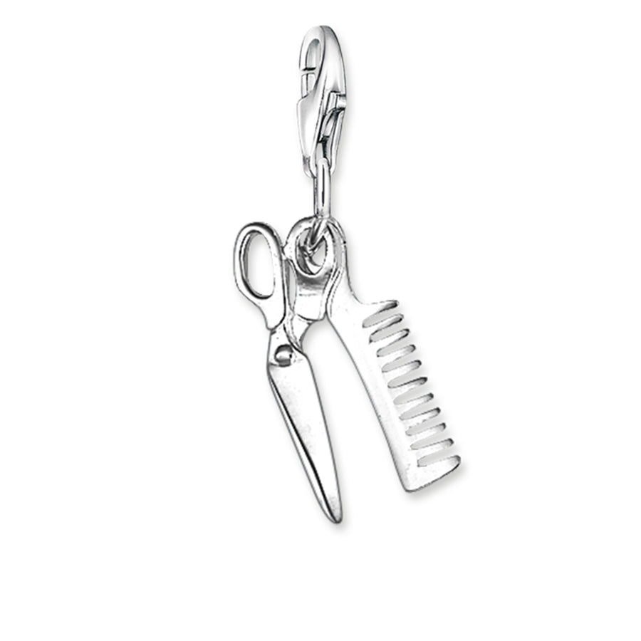 Thomas Sabo Charm Pendant Hair Beauty Set