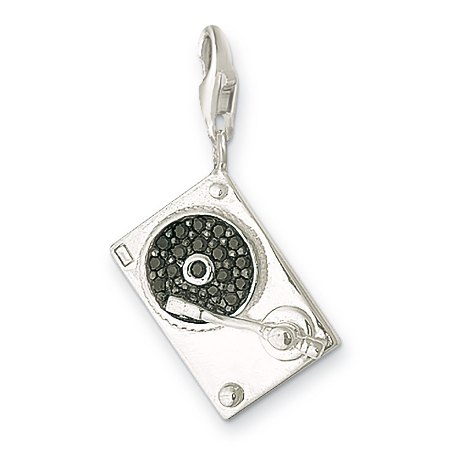 Thomas Sabo Charm Pendant Turntable