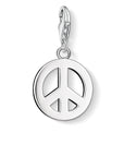 Thomas Sabo Charm Pendant Peace