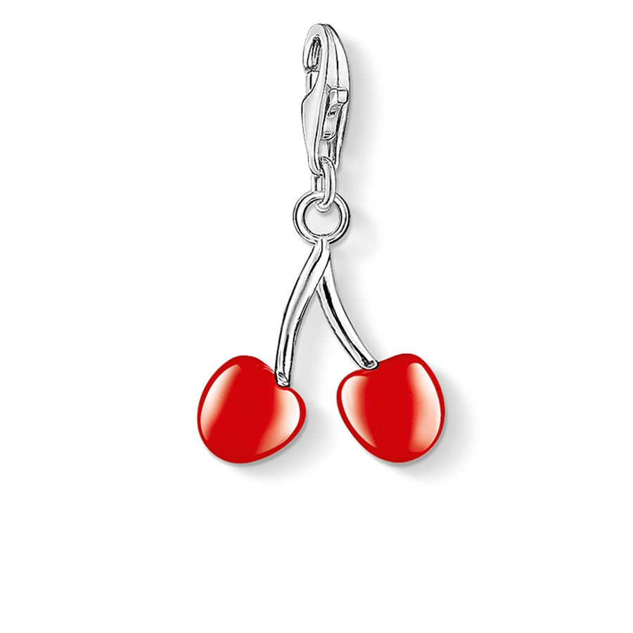 Thomas Sabo Charm Pendant Cherries