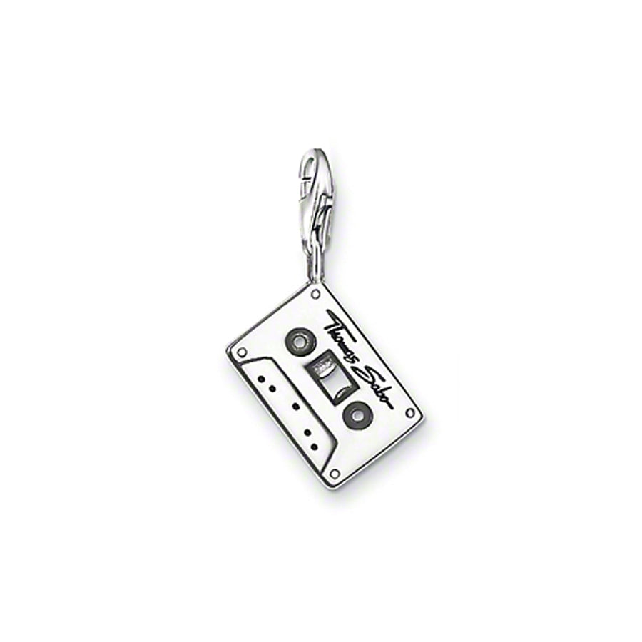 Thomas Sabo Charm Pendant Cassette