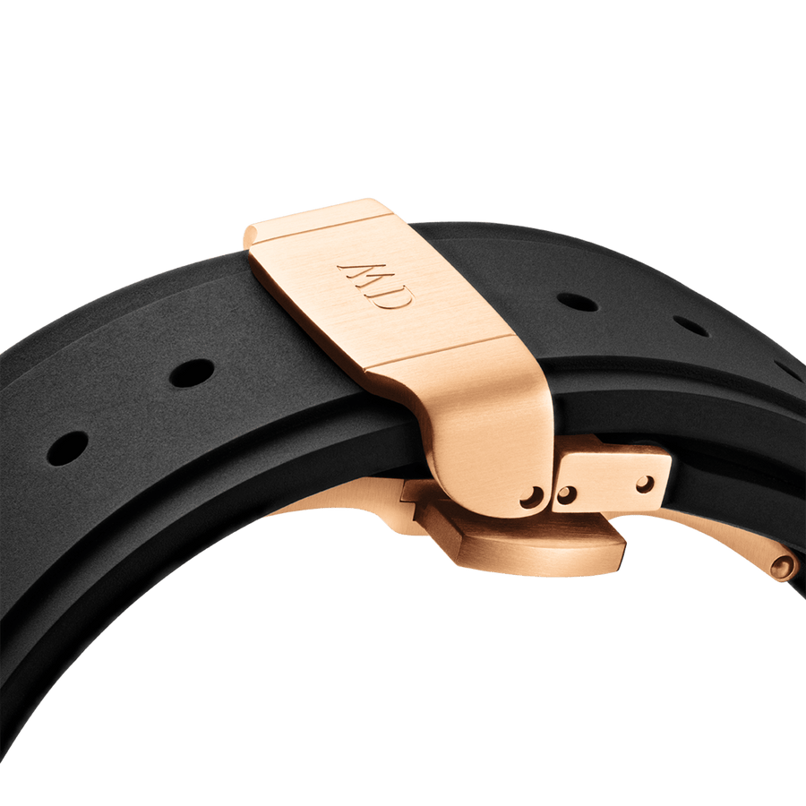 Daniel Wellington Switch Rose Gold Watch Band