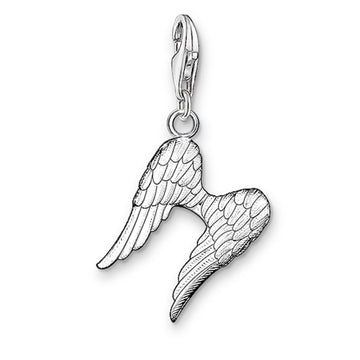 Thomas Sabo Charm Pendant Wings