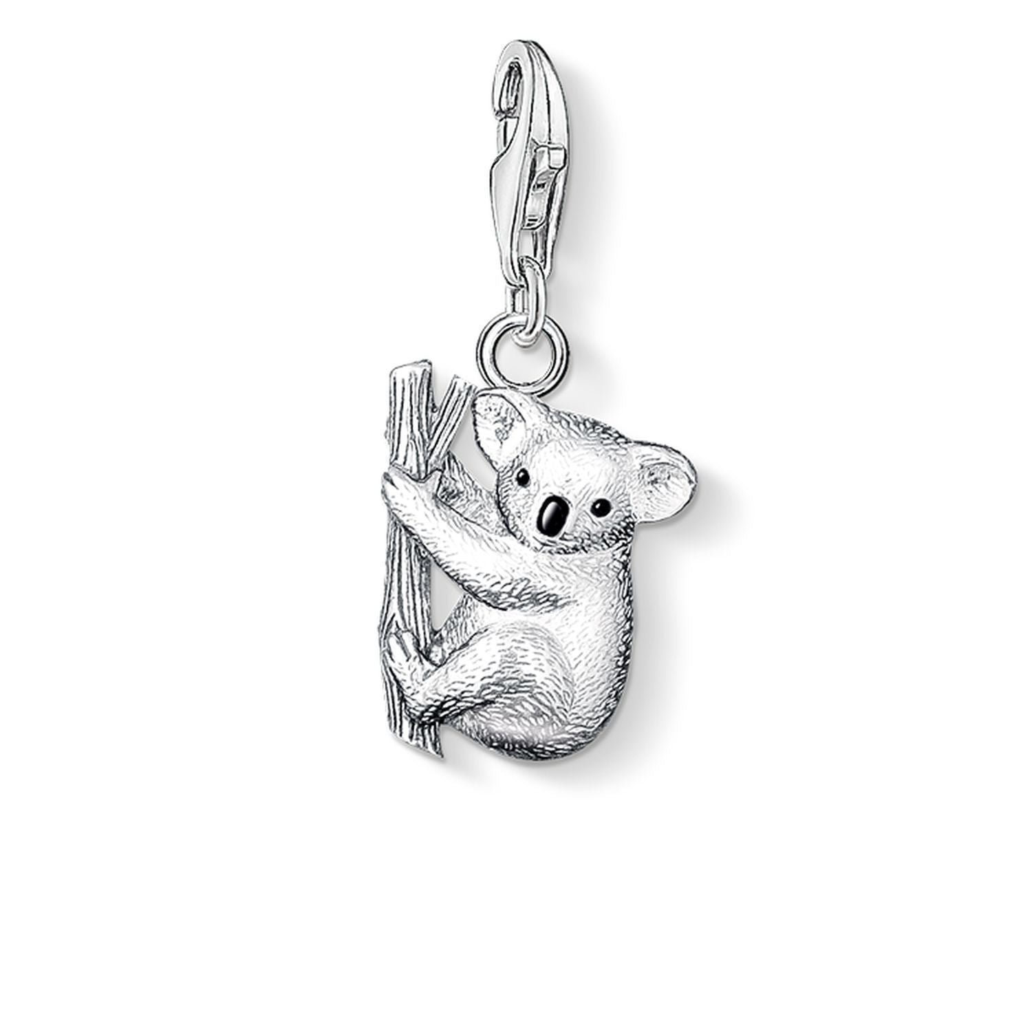 Thomas Sabo &quot;Koala&quot; Charm Pendant