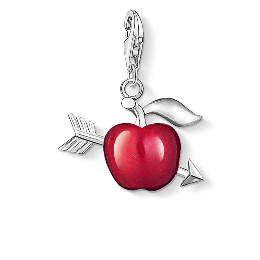 Thomas Sabo Charm Pendant Apple & Arrow