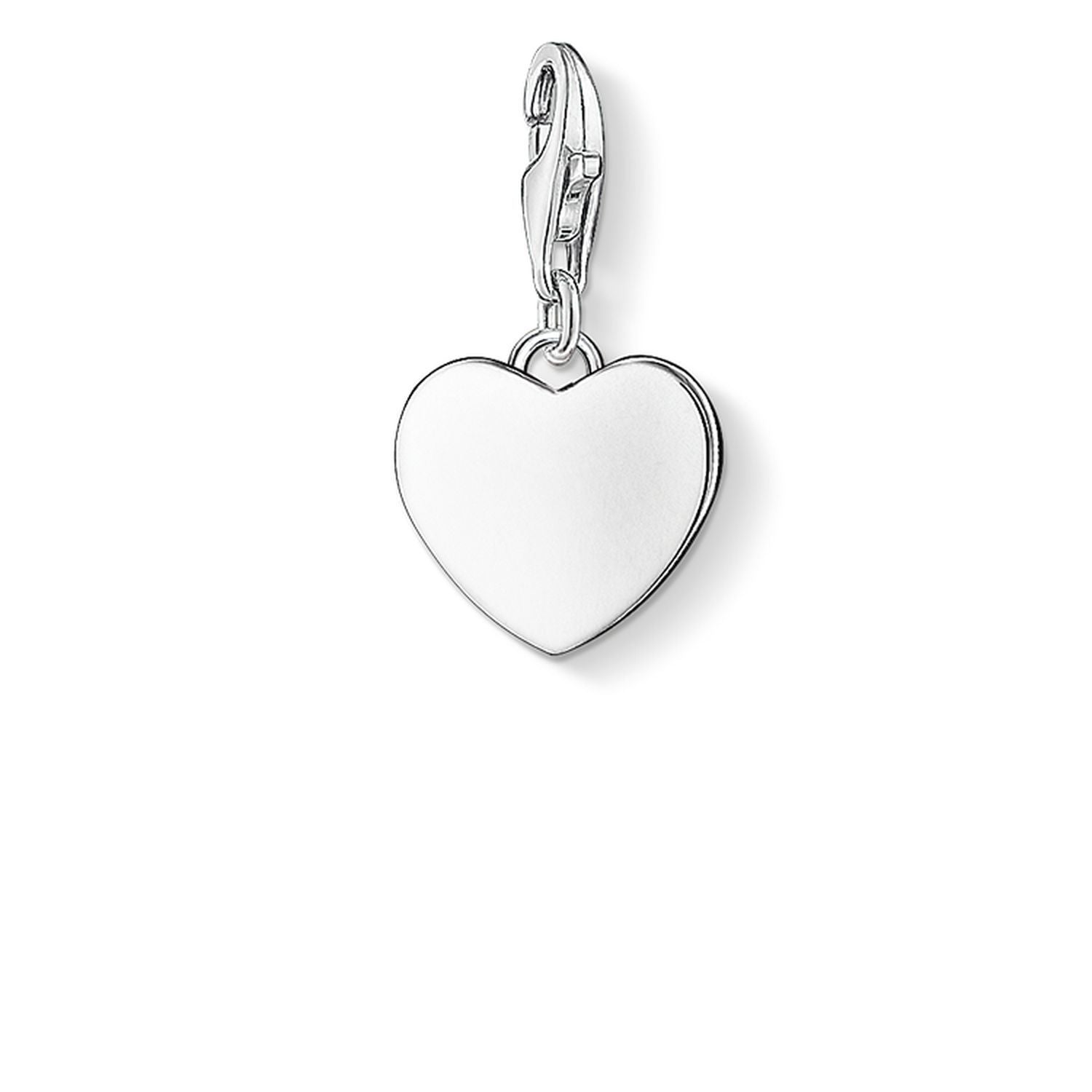 Thomas Sabo Charm Pendant &quot;Heart&quot;