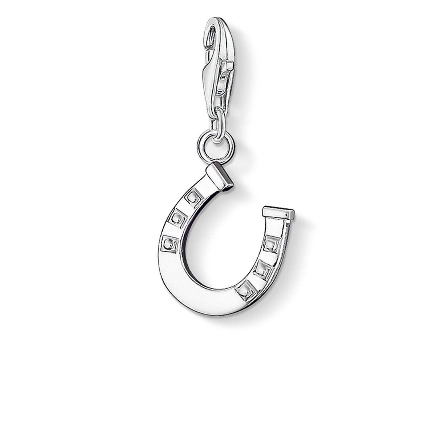 Thomas Sabo Charm Pendant &quot;Horseshoe&quot;